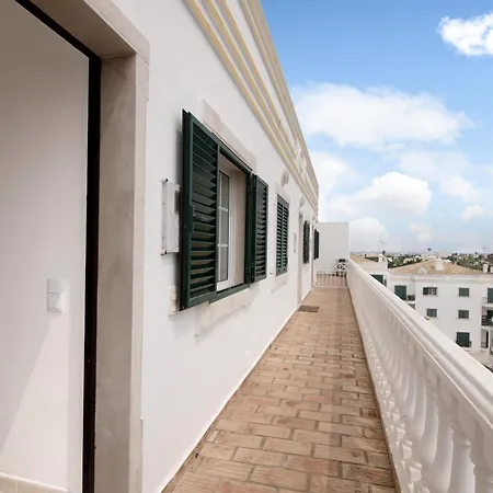 Urbanizacao Lagar 133 Lejlighed Conceição