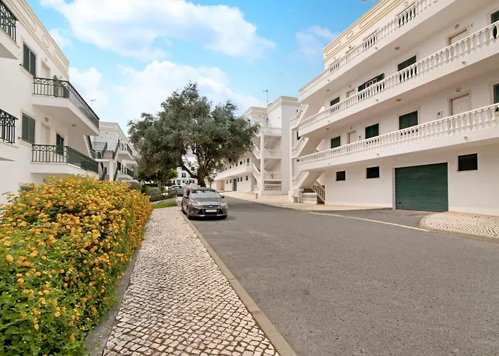 Urbanizacao Lagar 133 아파트 Conceição