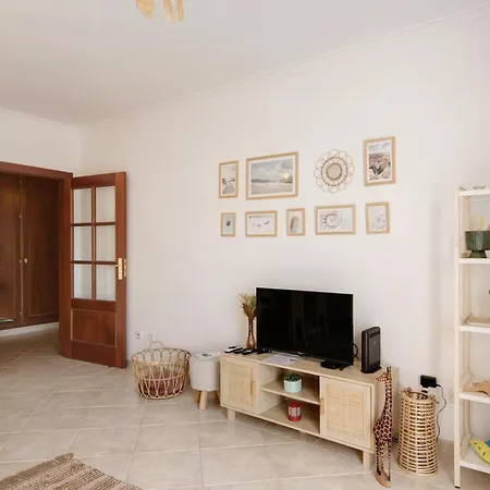 Urbanizacao Lagar 133 Apartmán Conceição